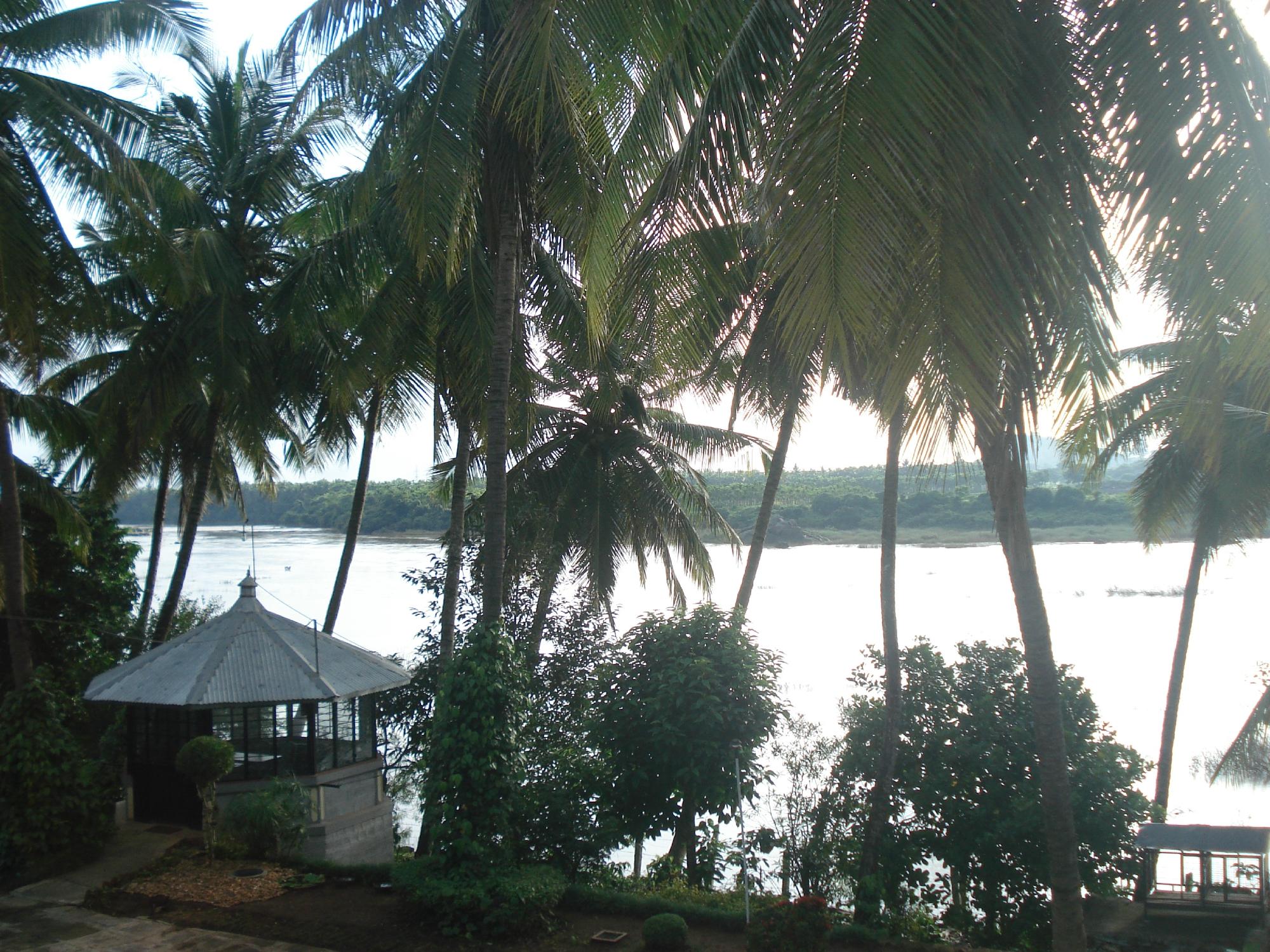 River View Farm Stay-官方