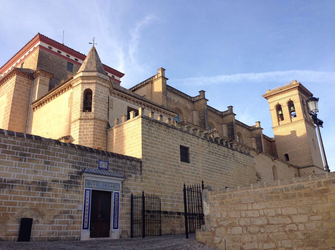 Collegiate Church of Our Lady of the Assumption景点图片
