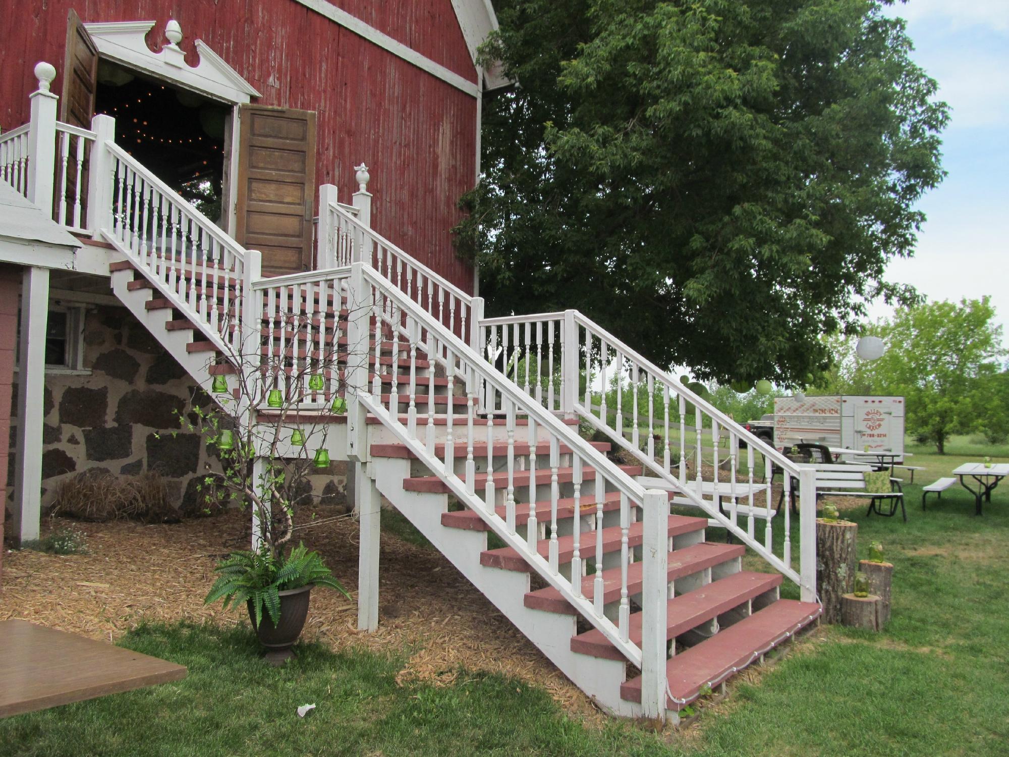 Willow Pond Bed, Breakfast and Events-官方