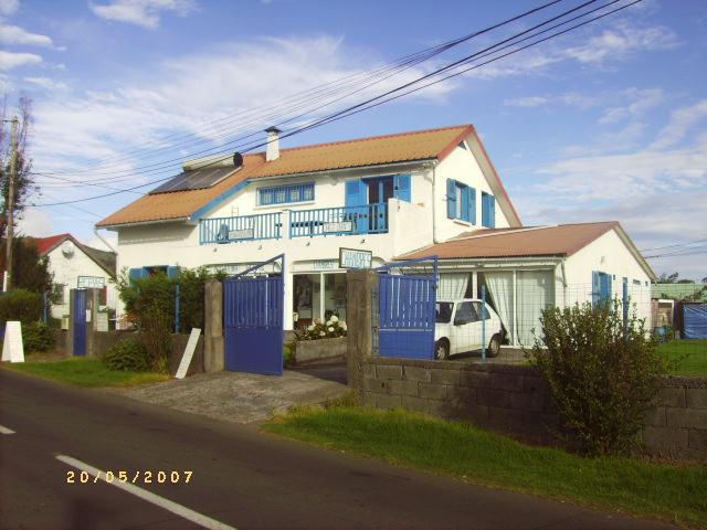 Chez Dan's-客卧
