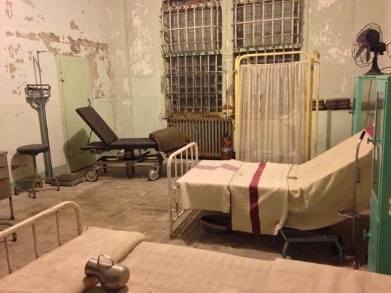 Alcatraz City Cruises-旧金山必去景点