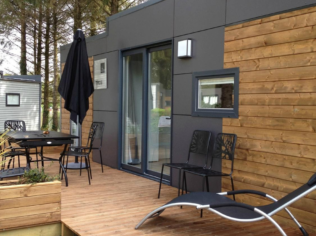 Camping de la Recre