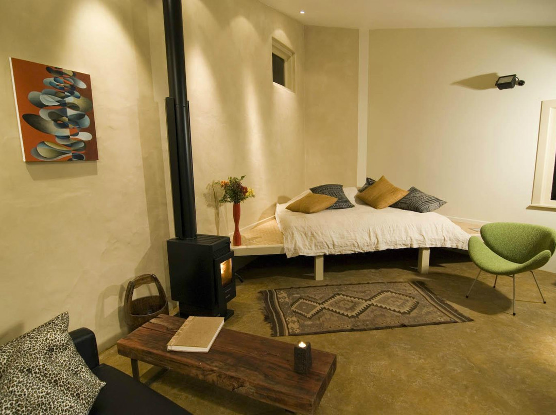 Indigo Bush Studios