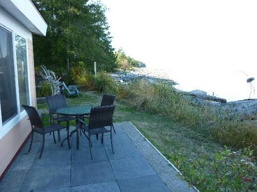 Copes' Islander Oceanfront B&B主图