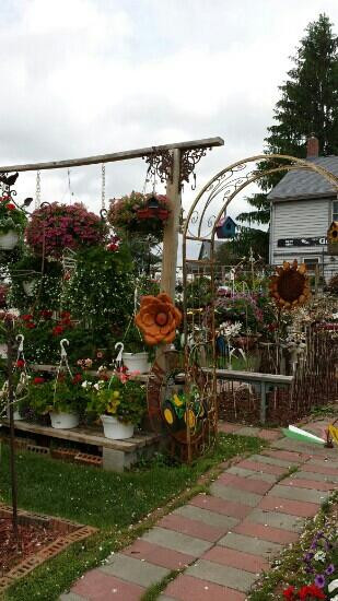 Amana Colonies National Historic Landmark-Amana必去景点