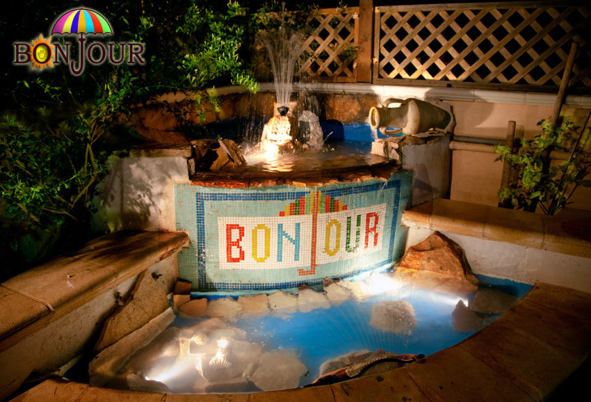 Parati酒店住宿-Bonjour Bed and Breakfast