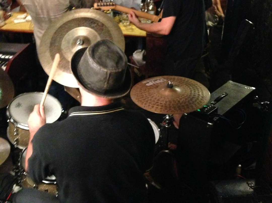 Bar Primavera-帕多瓦必去景点