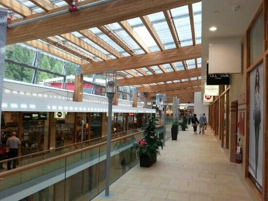 Outlet Center Brenner景点图片
