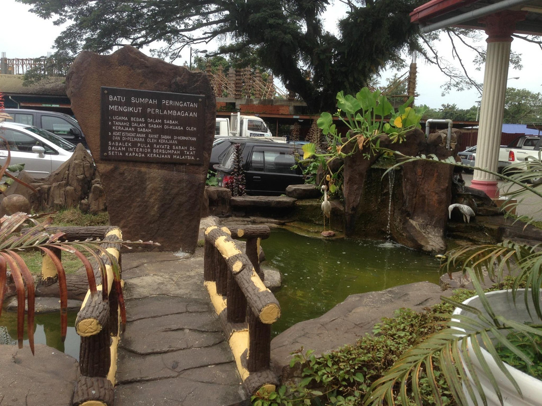 Bongawan旅游攻略图片