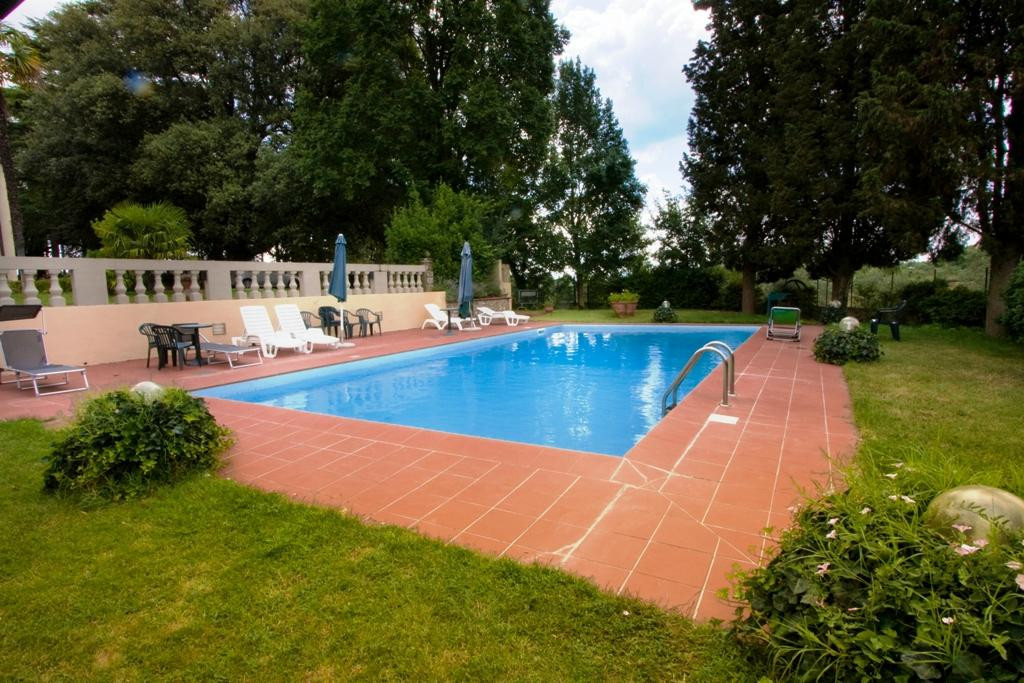 Villa Damiani Martorelli
