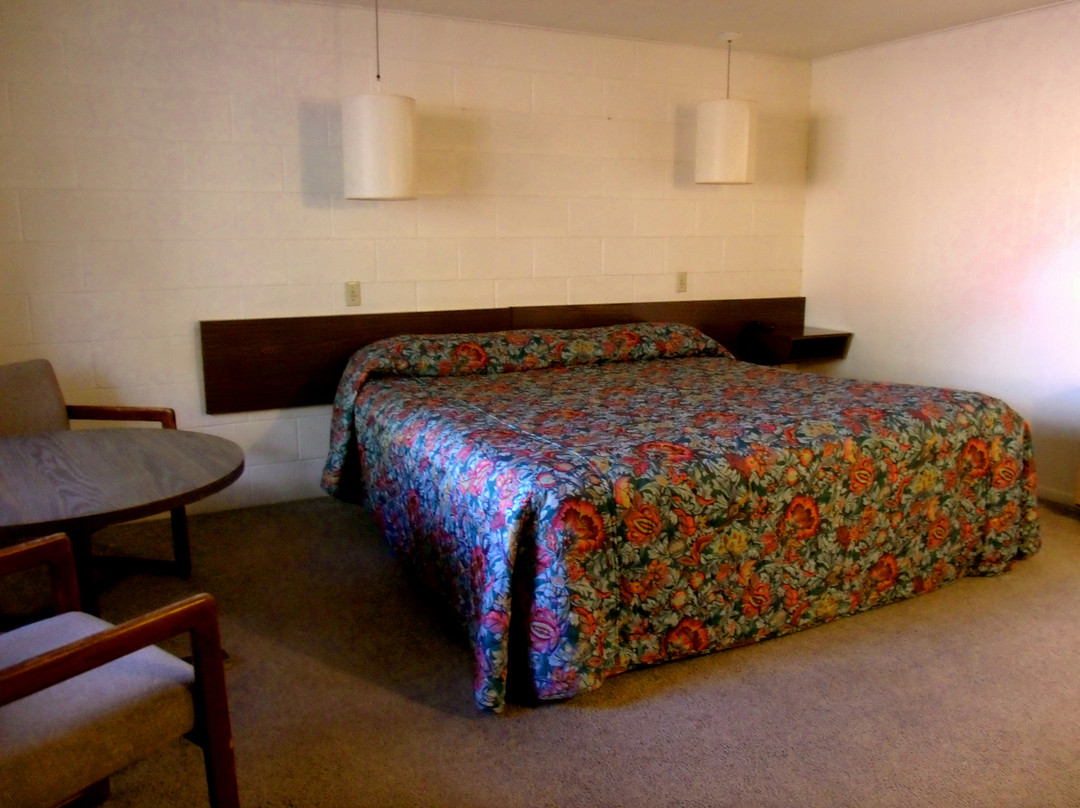 Yellowstone Motel主图