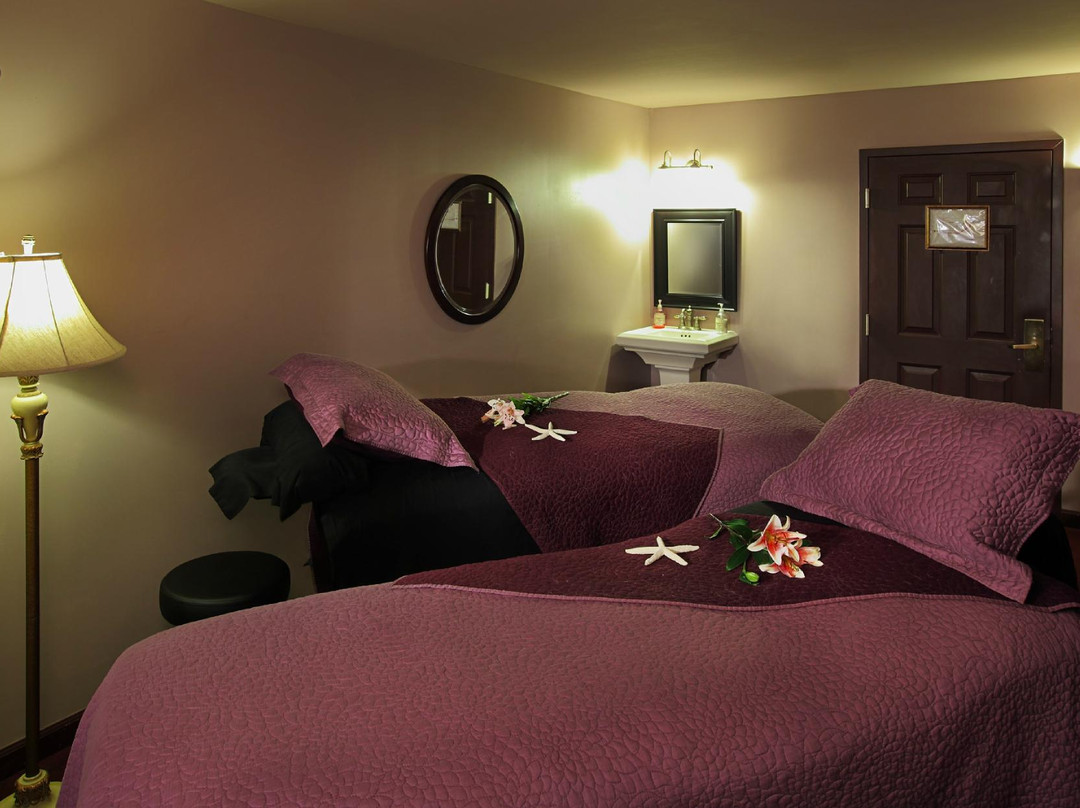 Medbery Inn and Day Spa主图