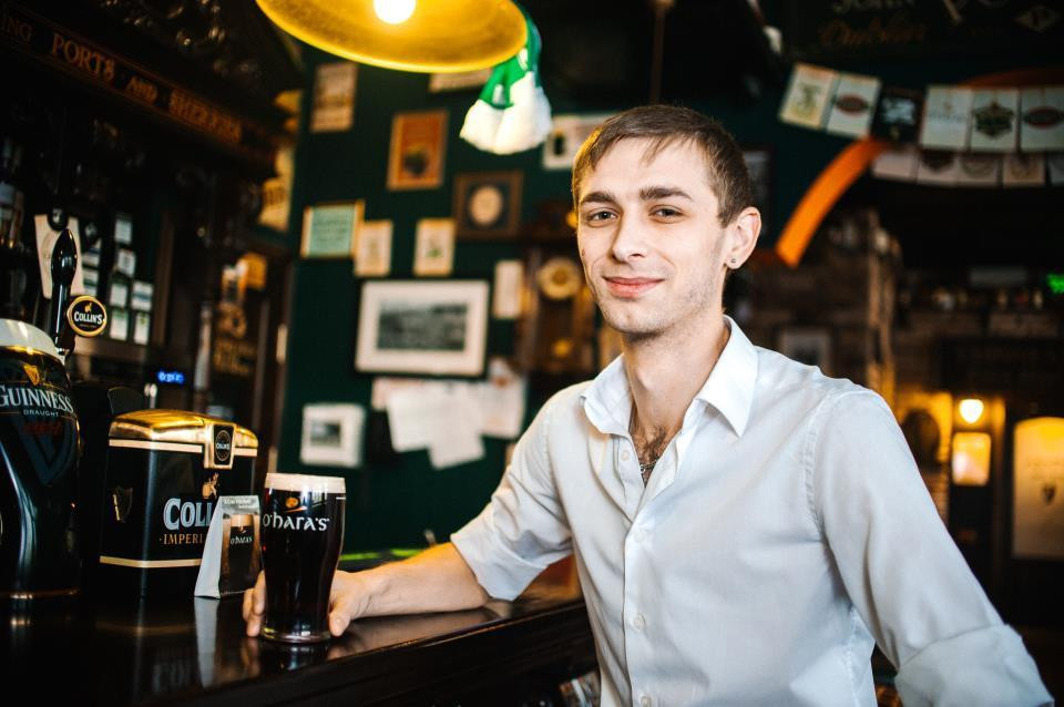 Carlow Brewing Company-Bagenalstown必去景点