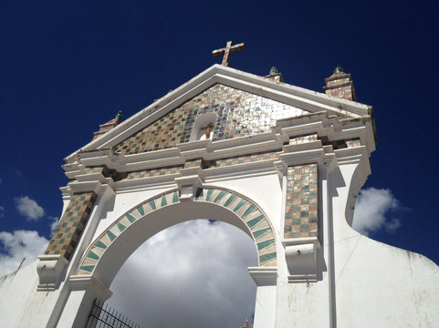 Valencia Travel Cusco-库斯科必去景点