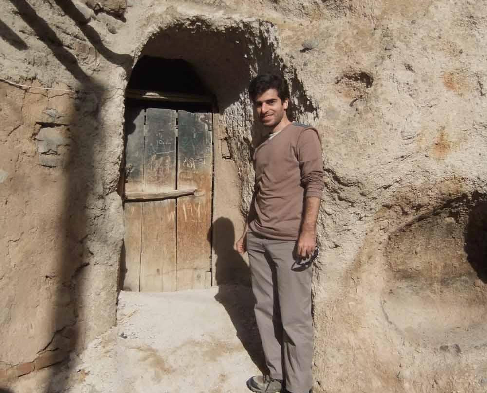 Kandovan-Tabriz必去景点