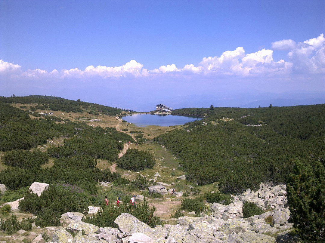 null-Dobrinishte