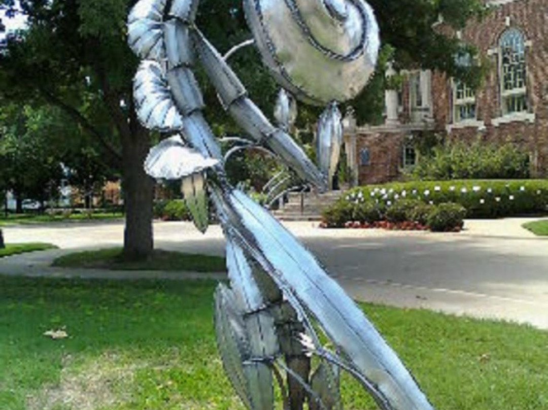 The Kemp Center for the Arts景点图片