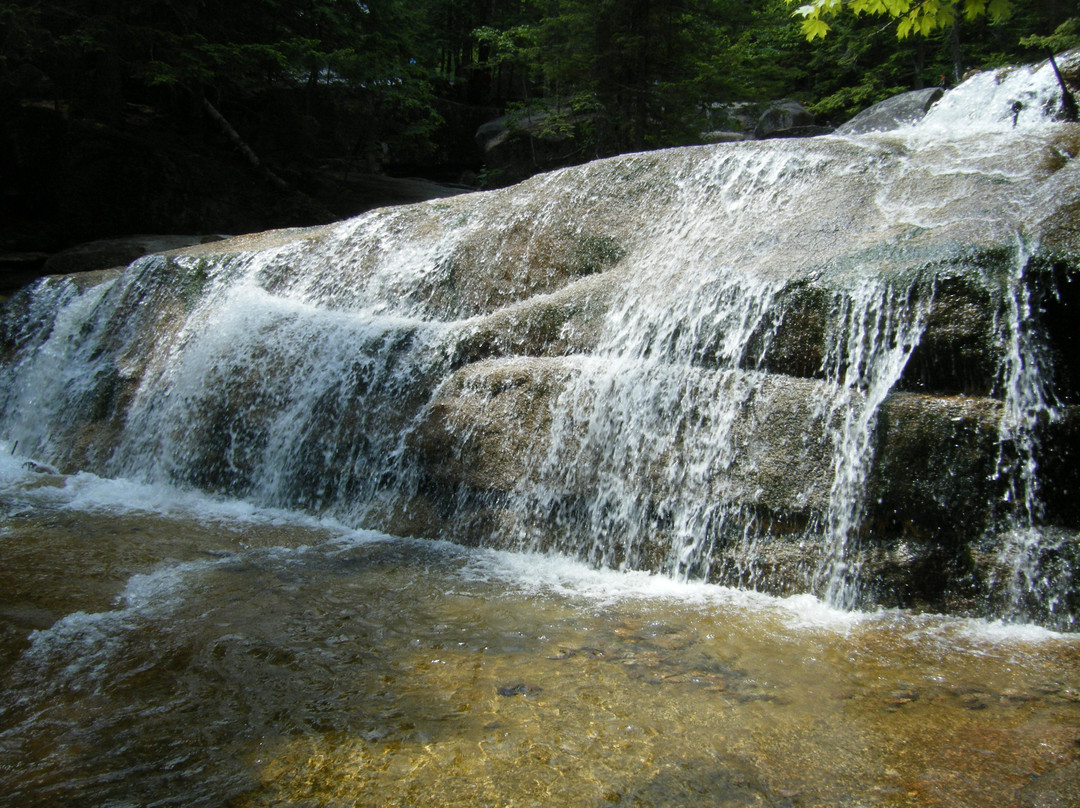 Diana's Baths-北康威必去景点