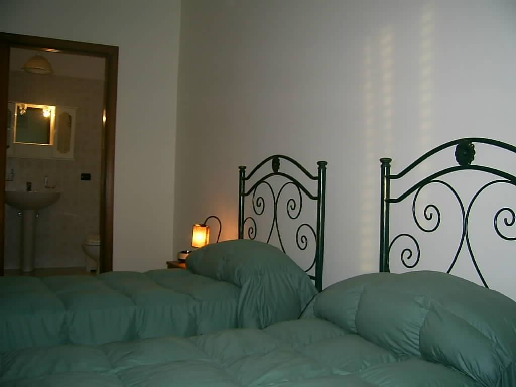 B&B della Palma