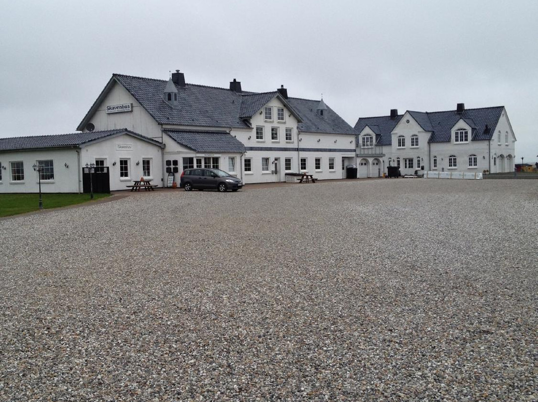 Skavenhus