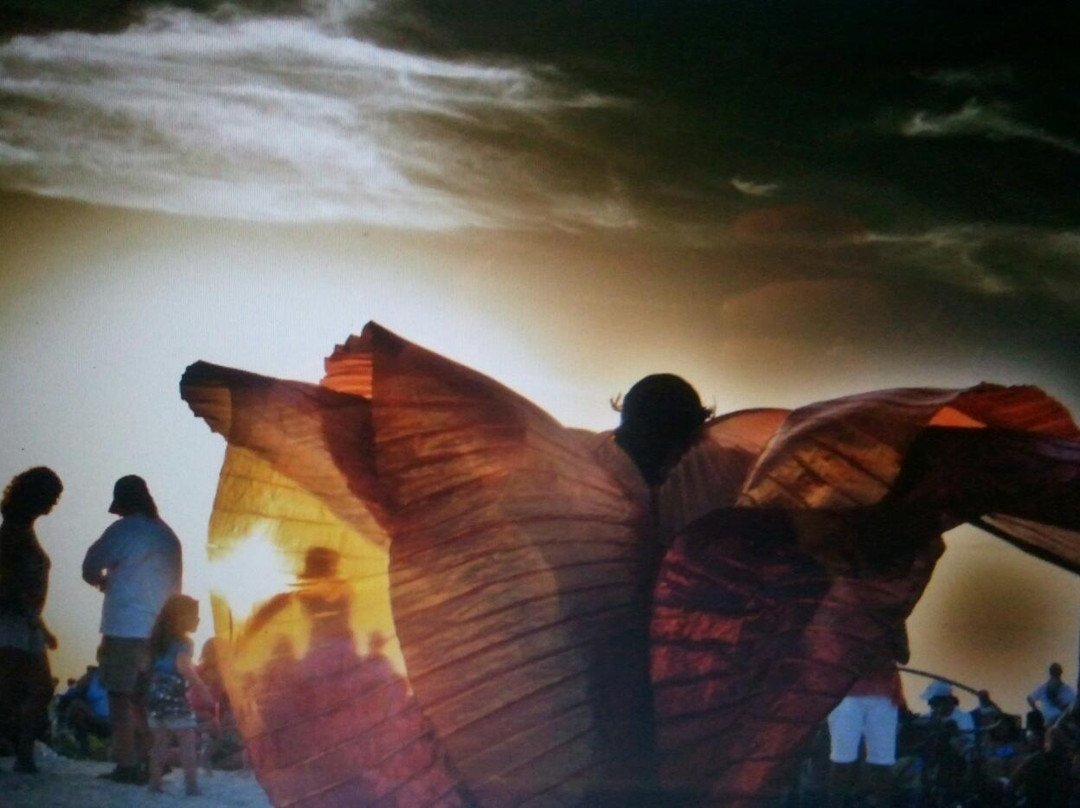 Nokomis Beach-Nokomis必去景点