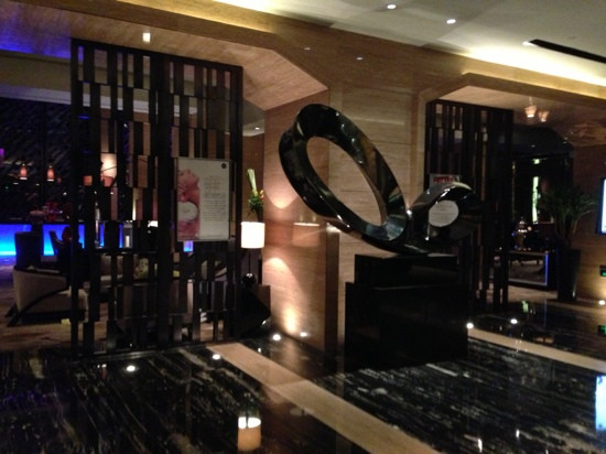 上海静安铂尔曼酒店主图