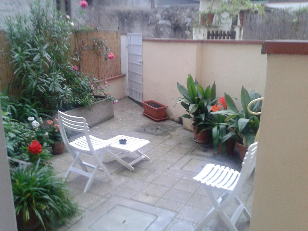 Albergo Giugni主图