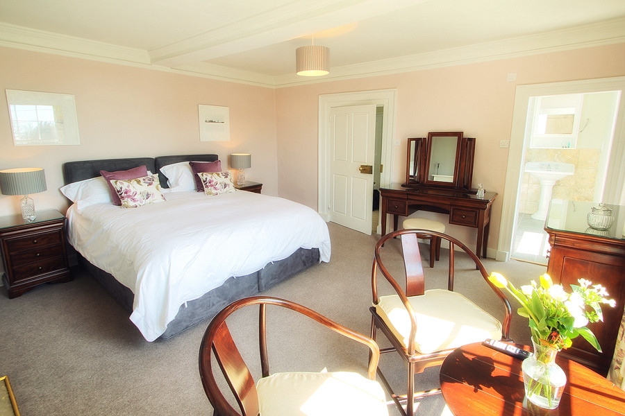 Boreham House Bed and Breakfast主图