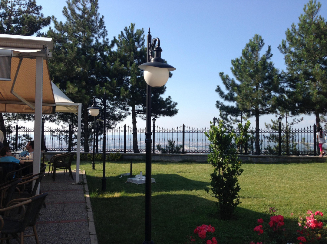 Dobruca Sosyal Tesisleri主图