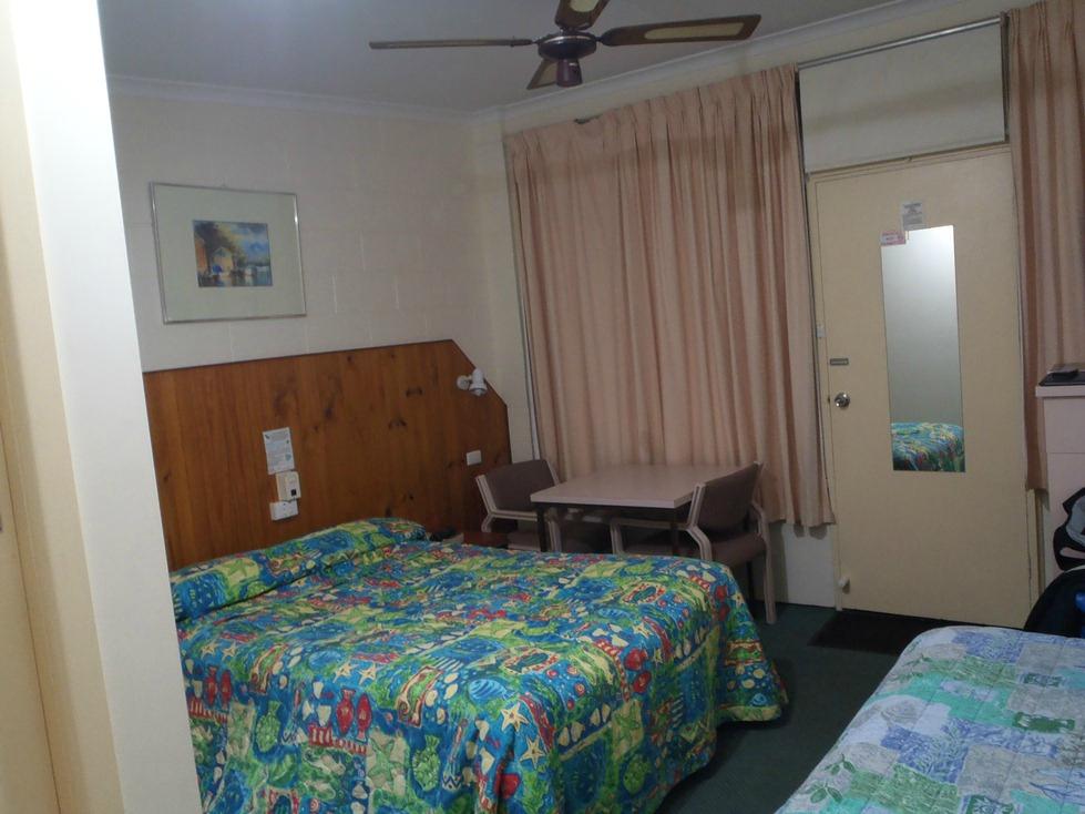 Pelicans Motel San Remo-客卧