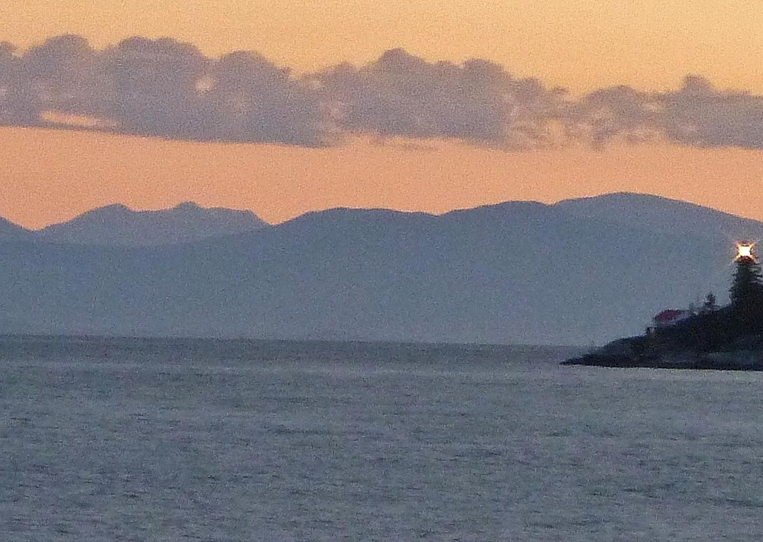 灯塔公园景点图片