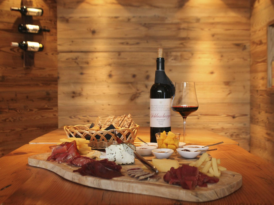 Zum Wohl Tirol-Fiss必去景点