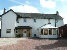 Bannockburn酒店住宿-Whitehouse Guest House