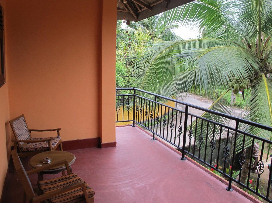 Palatuwa酒店住宿-Sunny Lanka Guest House