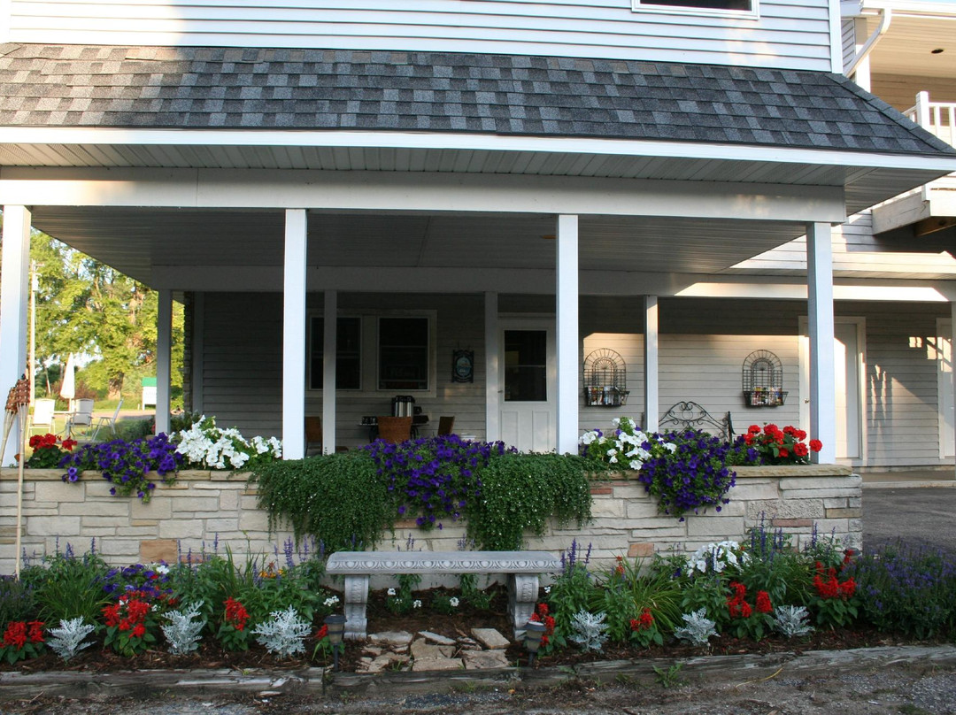 Green Lake Inn主图