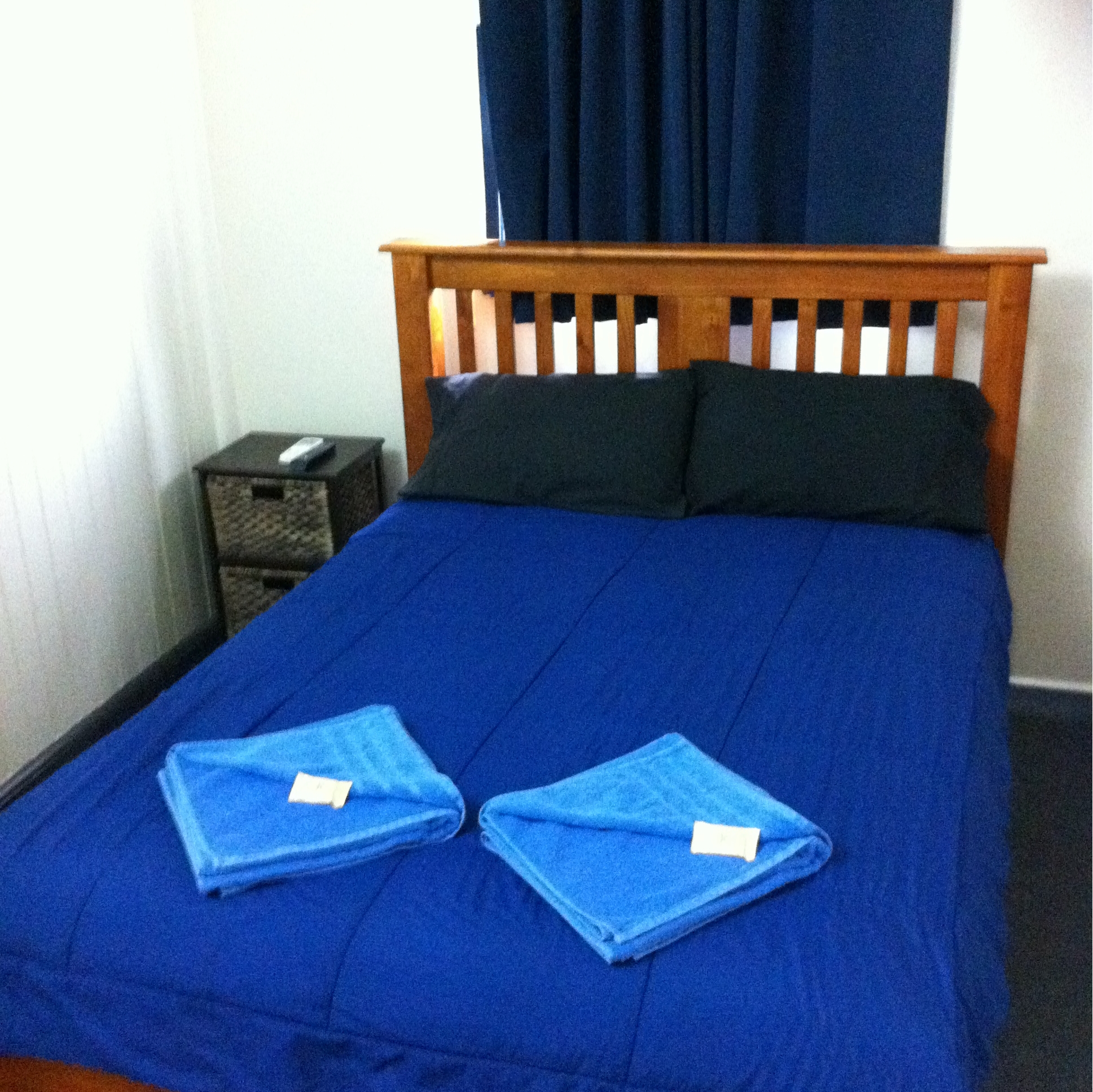 Goondi Hill Hotel-官方