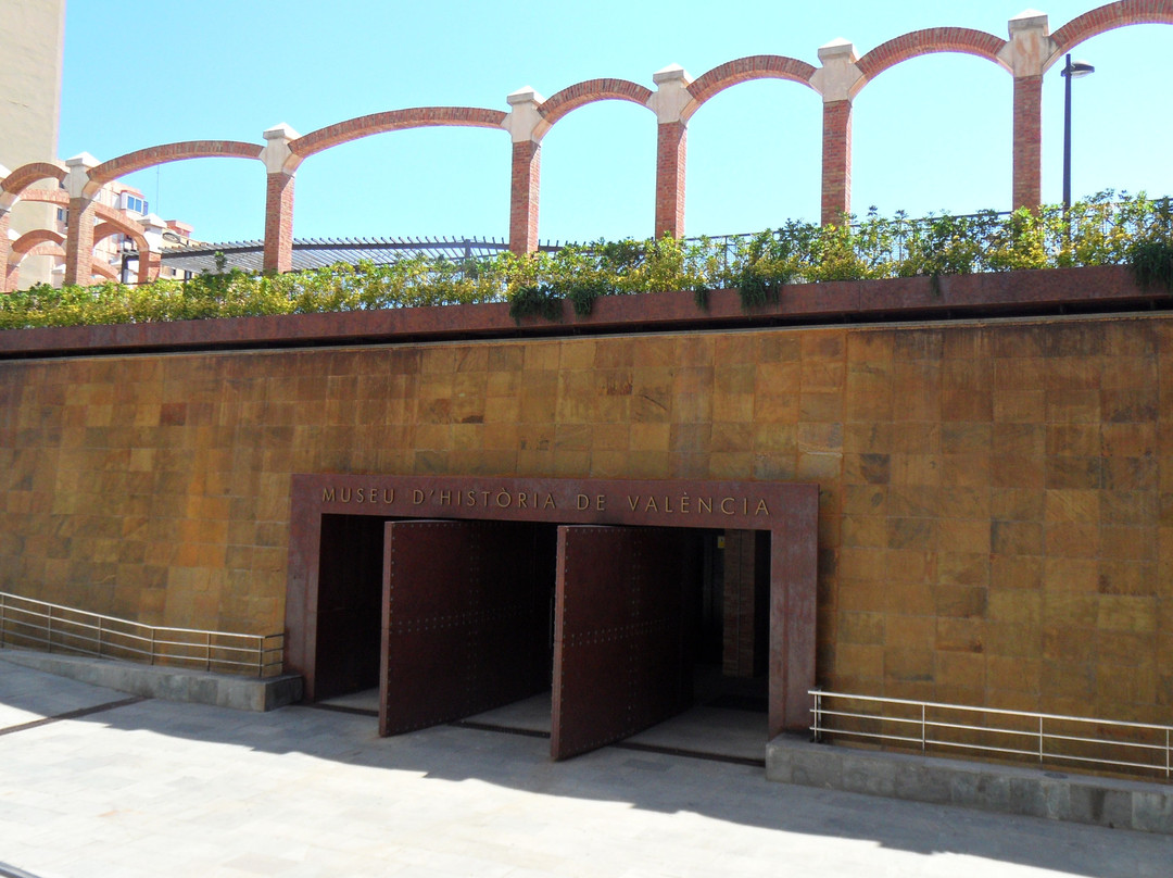 Valencia History Museum景点图片