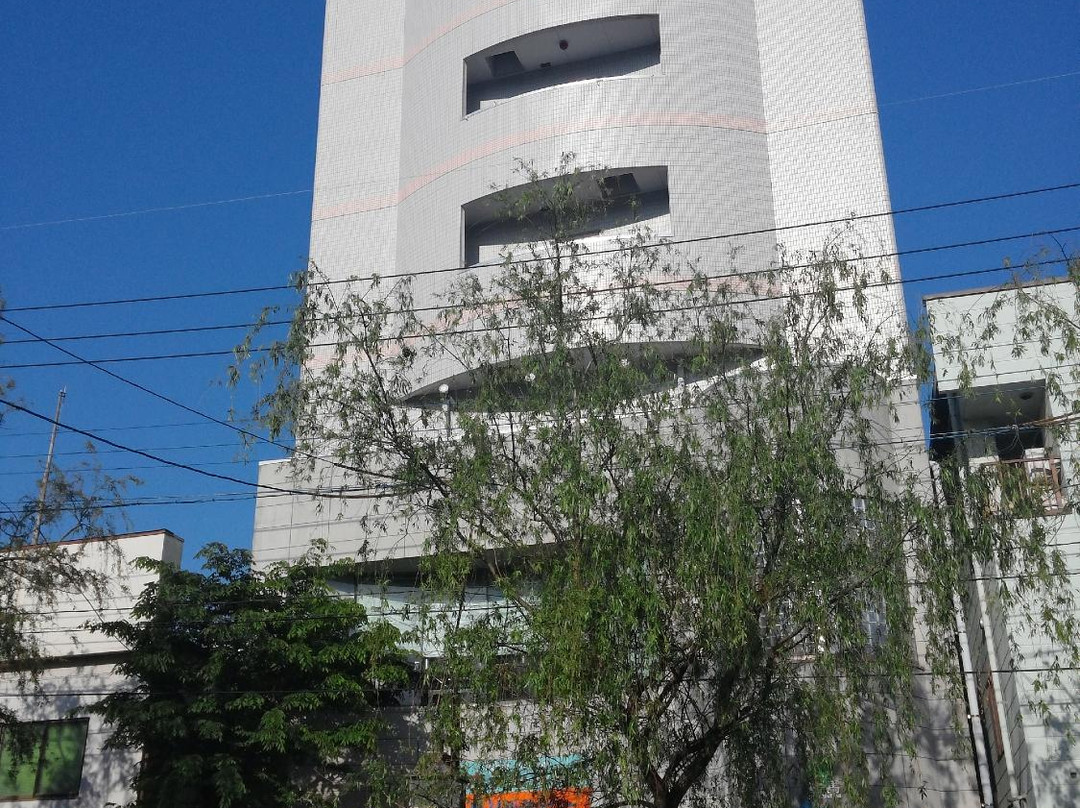 Hotel Tsushima主图