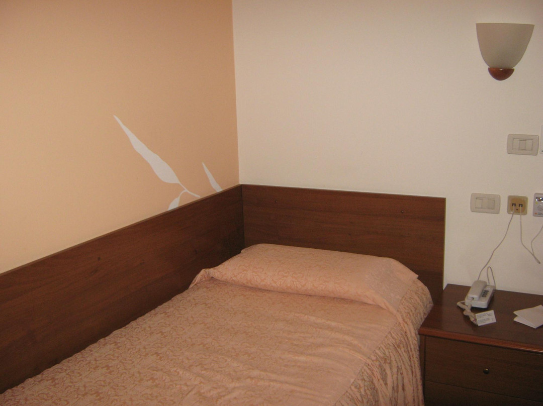 Ai Campi Di Marcello Hotel主图