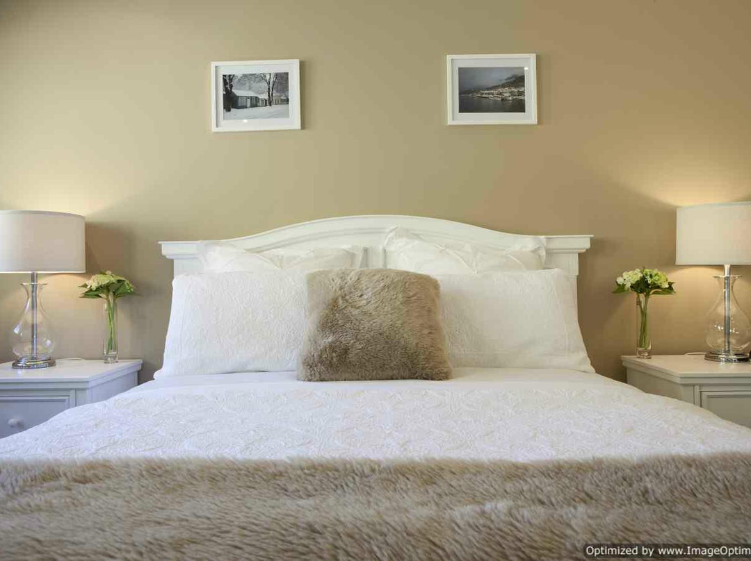 Gibbston酒店住宿-Gibbston House B&B