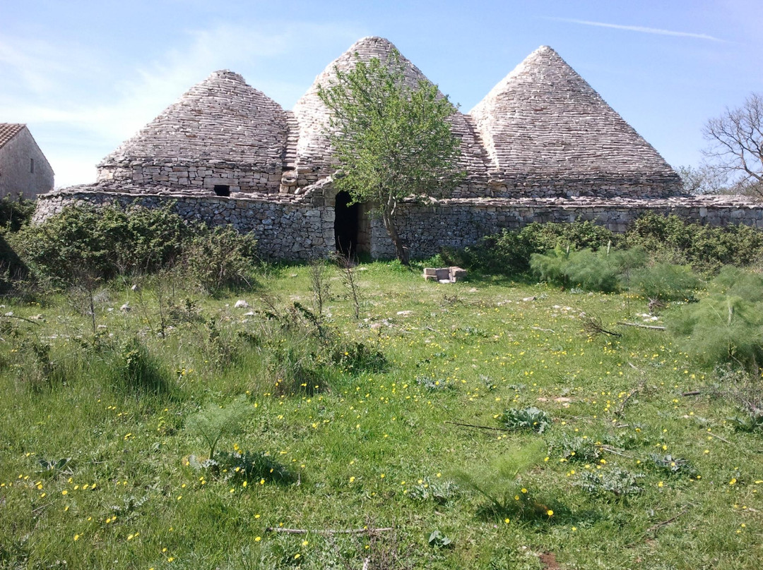 Grotta Di Sant'angelo