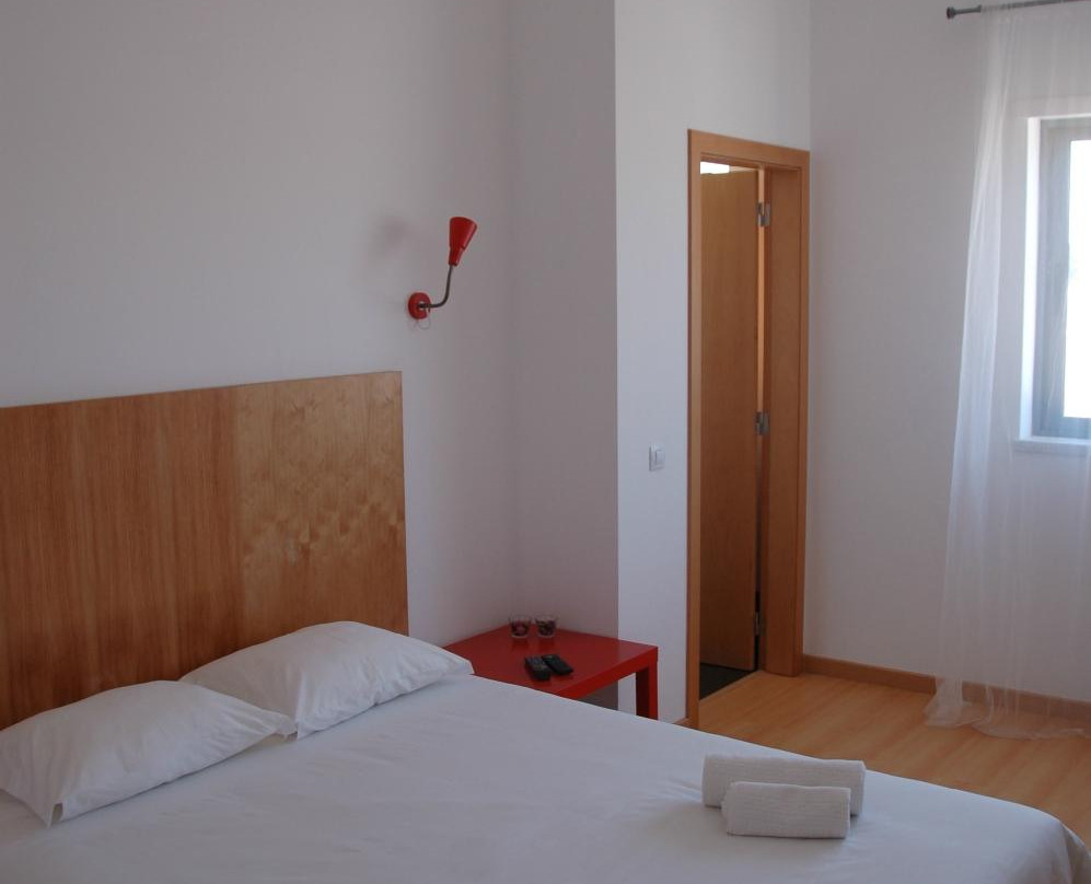 Comporta酒店住宿-Alojamento Local Verde E Mar