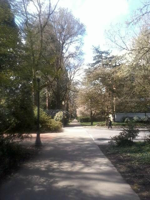 Oregon State University-科瓦利斯必去景点