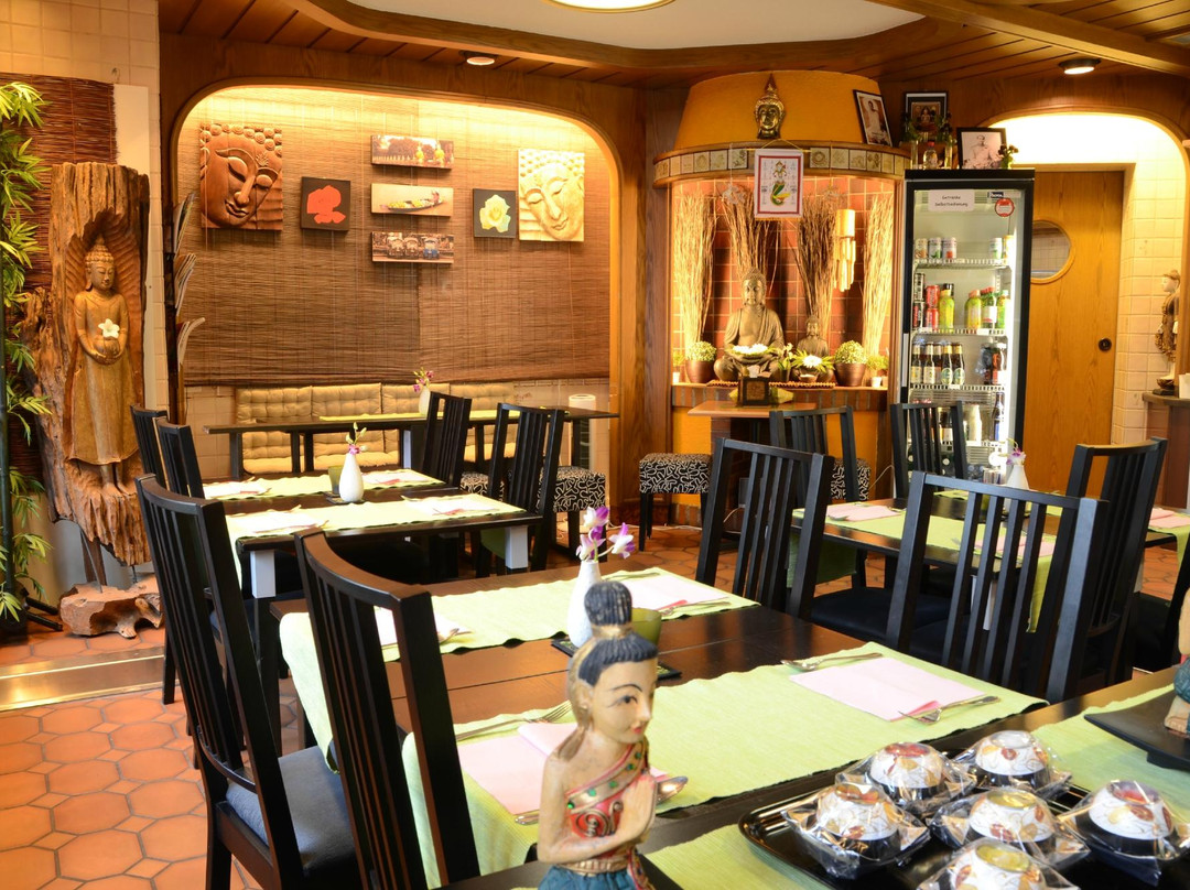 Waedenswil餐馆和美食-Siam Asia Shop