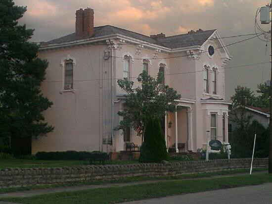 Foster酒店住宿-Susanna's Guest House