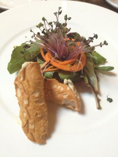 Grizzly's Steak Fries