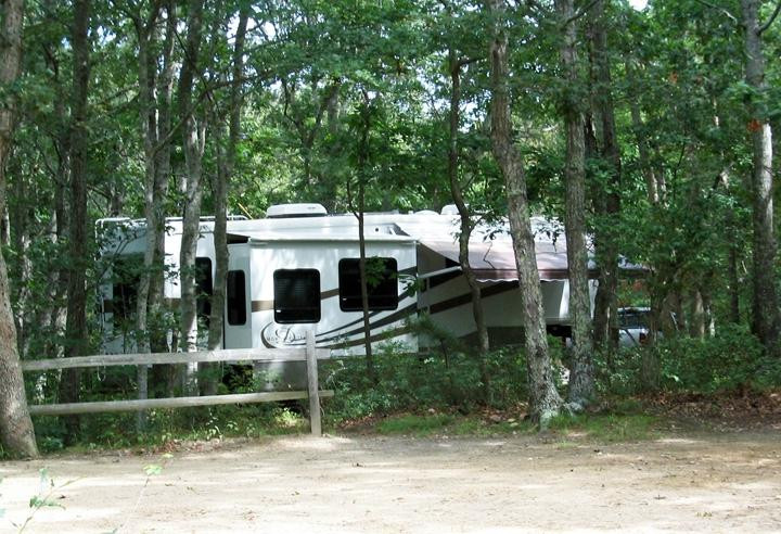 Sweetwater Forest Campground