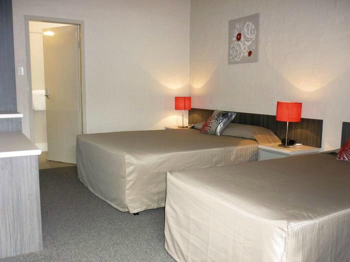 Everton Park Hotel-官方