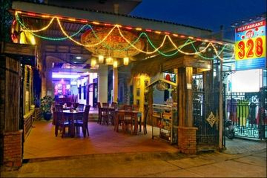 Restaurant 328主图