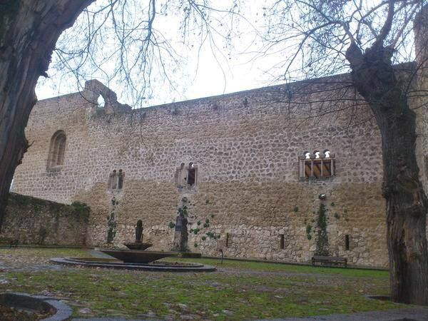 Casa Rural La Cadena主图